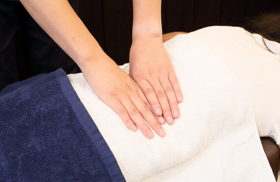 湯河原にて丁寧なボディケアをお考えならぜひ人気の整体院へお越しください