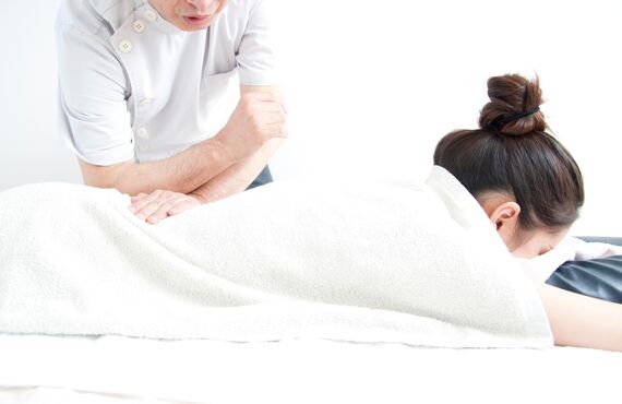 湯河原エリアにある人気の整体院なら辛い腰痛も根本からケアできます