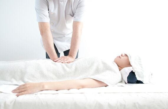 湯河原にてリラクゼーションをお求めならハンドマッサージが最適です