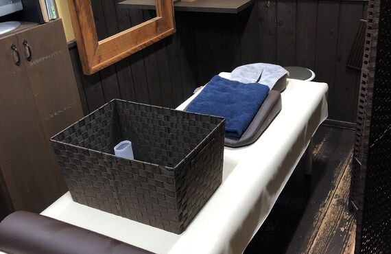 湯河原駅近にあるおすすめのりょう整体院