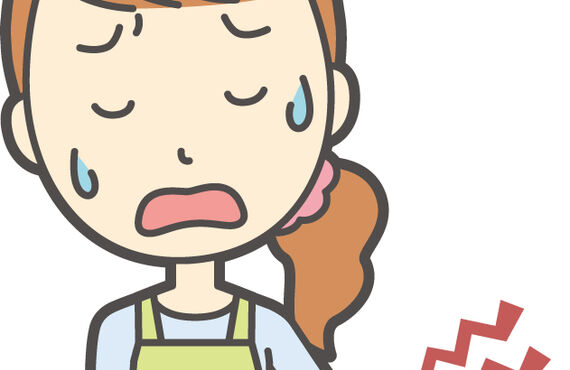 湯河原で腰痛ならりょう整体院までご相談下さい